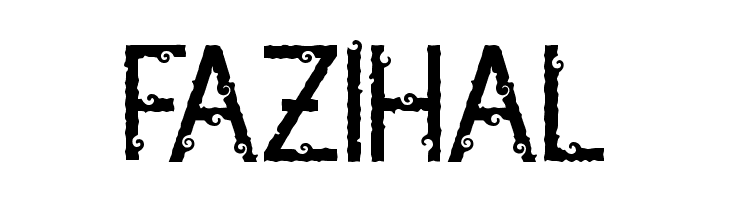 Dead Bear - Personal Use  Free Fonts Download