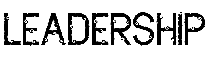 Dead Bear - Personal Use  Free Fonts Download