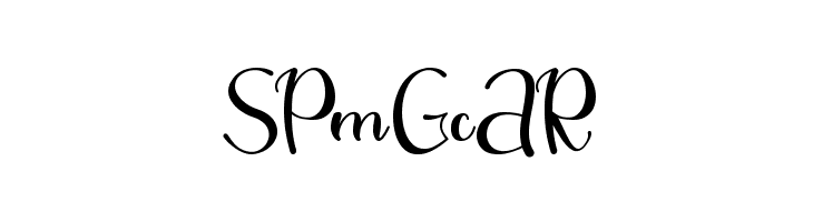 Christmas Bear - Personal Use  Free Fonts Download