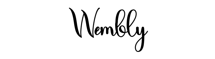 Lightover - Personal Use  Free Fonts Download