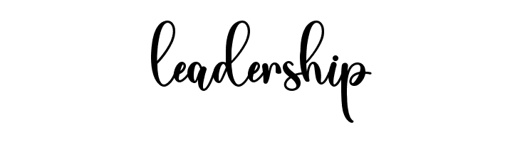 Lightover - Personal Use  Free Fonts Download