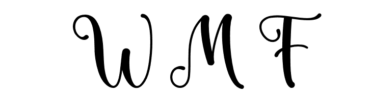 The Spring -  Personal Use  Free Fonts Download
