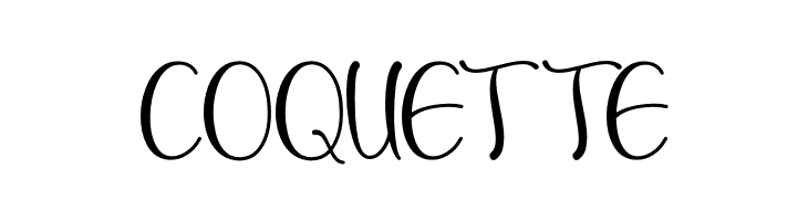 Andyou - Personal Use  Free Fonts Download