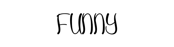 Andyou - Personal Use  Free Fonts Download