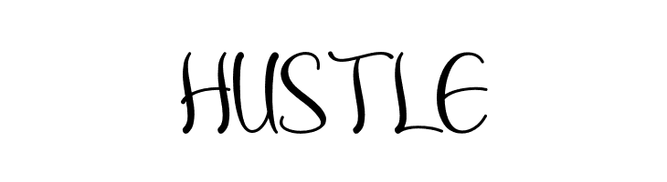 Andyou - Personal Use  Free Fonts Download