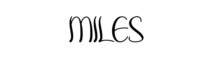 Andyou - Personal Use  Free Fonts Download