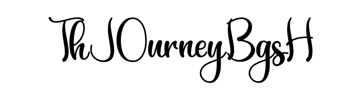Andyou - Personal Use  Free Fonts Download