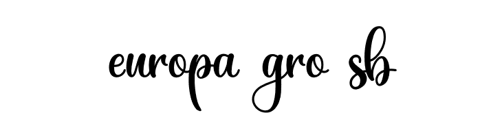 Andyou - Personal Use  Free Fonts Download