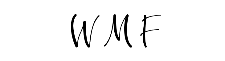 Thanklove - Personal Use  Free Fonts Download