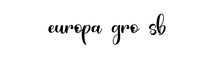 Thanklove - Personal Use  Free Fonts Download
