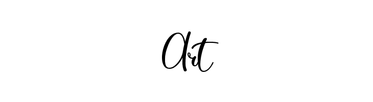 Christmas History  Free Fonts Download