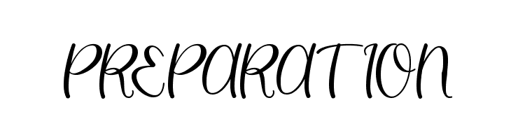 Christmas History  Free Fonts Download