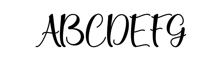Thanks Valentine - Personal Use  Free Fonts Download