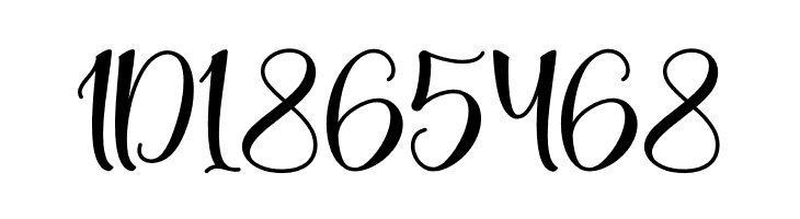 Thanks Valentine - Personal Use  Free Fonts Download