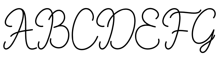 Mountline  Free Fonts Download