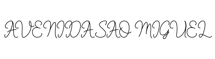 Mountline  Free Fonts Download