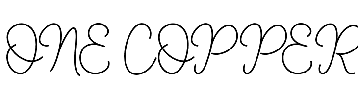 Mountline  Free Fonts Download