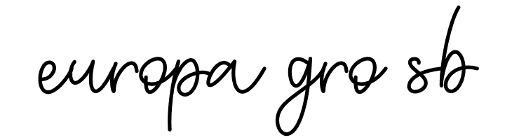 Mountline  Free Fonts Download
