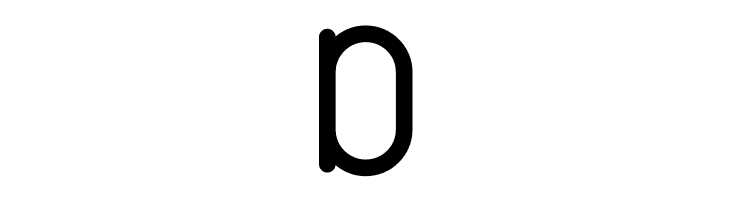 Algeko Personal Use  Free Fonts Download