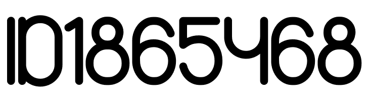 Algeko Personal Use  Free Fonts Download