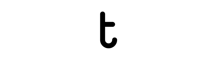 Algeko Personal Use  Free Fonts Download