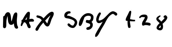 Da Vincian  Free Fonts Download