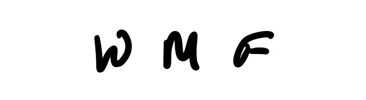 Da Vincian  Free Fonts Download