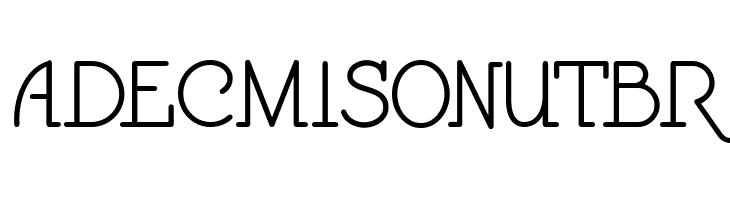 Speedball No1 NF  Free Fonts Download