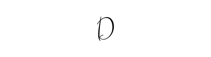 Christmas Bell Regular - Person  Free Fonts Download