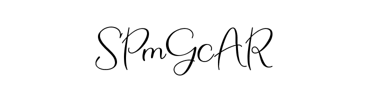 Christmas Bell Regular - Person  Free Fonts Download