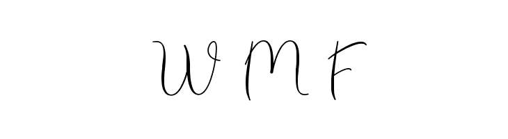 Christmas Bell Regular - Person  Free Fonts Download