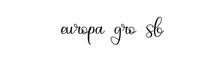 Christmas Bell Regular - Person  Free Fonts Download