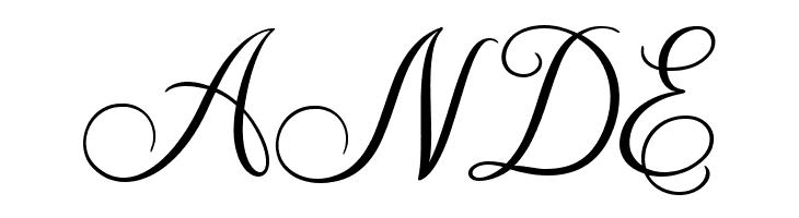 Amanah Script Regular  Free Fonts Download