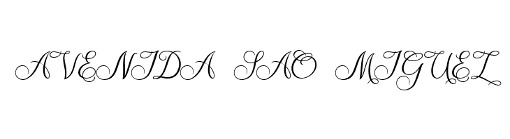 Amanah Script Regular  Free Fonts Download