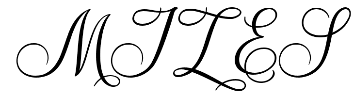 Amanah Script Regular  Free Fonts Download