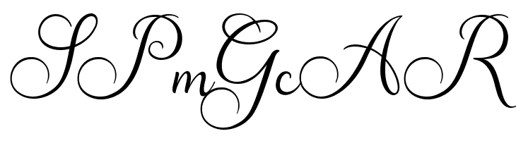 Amanah Script Regular  Free Fonts Download