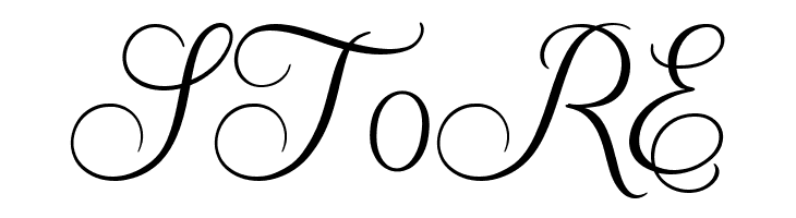 Amanah Script Regular  Free Fonts Download
