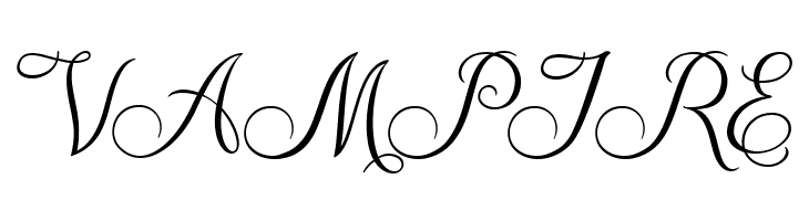Amanah Script Regular  Free Fonts Download