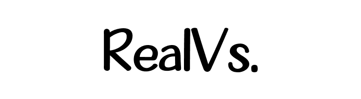 Nabana Regular  Free Fonts Download