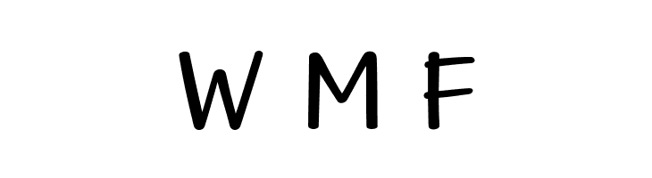 Nabana Regular  Free Fonts Download