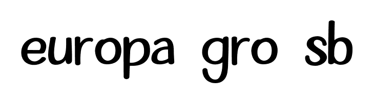Nabana Regular  Free Fonts Download