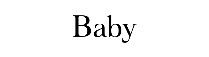 Barokah Serif Regular  Free Fonts Download
