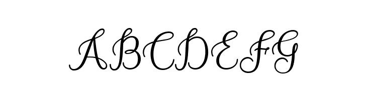 Assakita Regular  Free Fonts Download