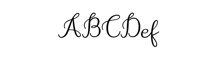 Assakita Regular  Free Fonts Download