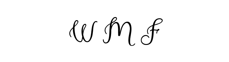 Assakita Regular  Free Fonts Download