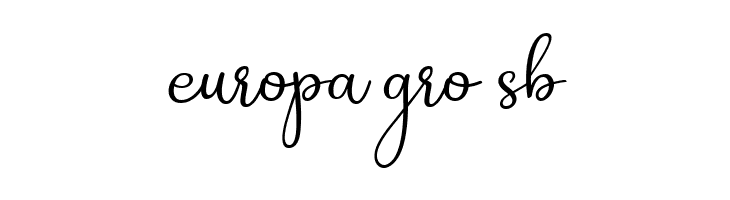 Assakita Regular  Free Fonts Download
