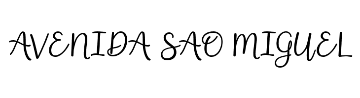 Shakila Script Regular  Free Fonts Download