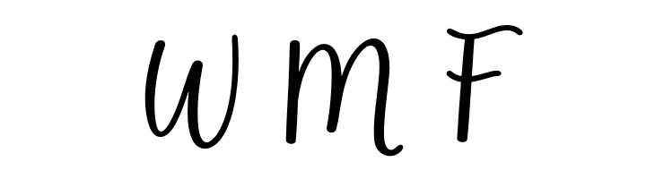 Shakila Script Regular  Free Fonts Download