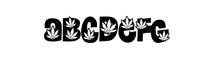 PotLand  Free Fonts Download