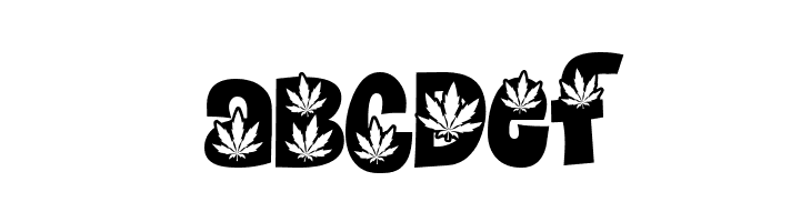 PotLand  Free Fonts Download